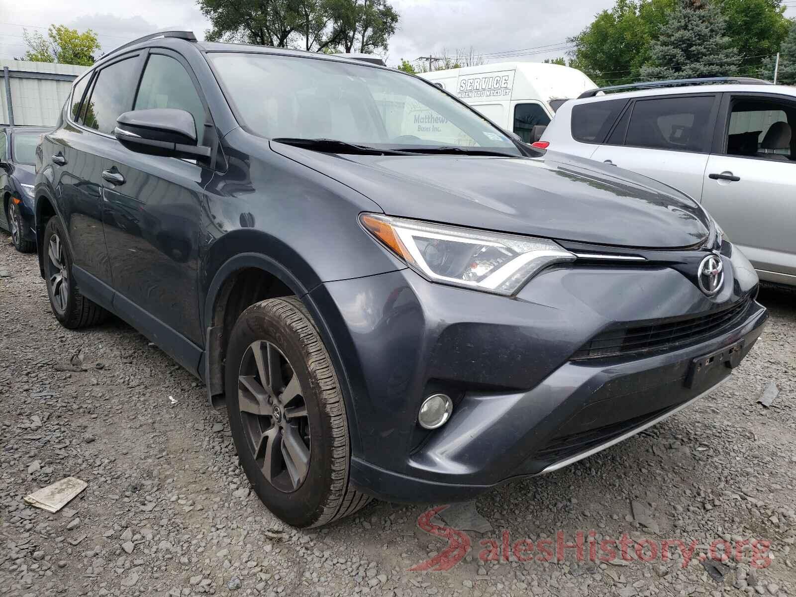 JTMRFREV5GD184000 2016 TOYOTA RAV4