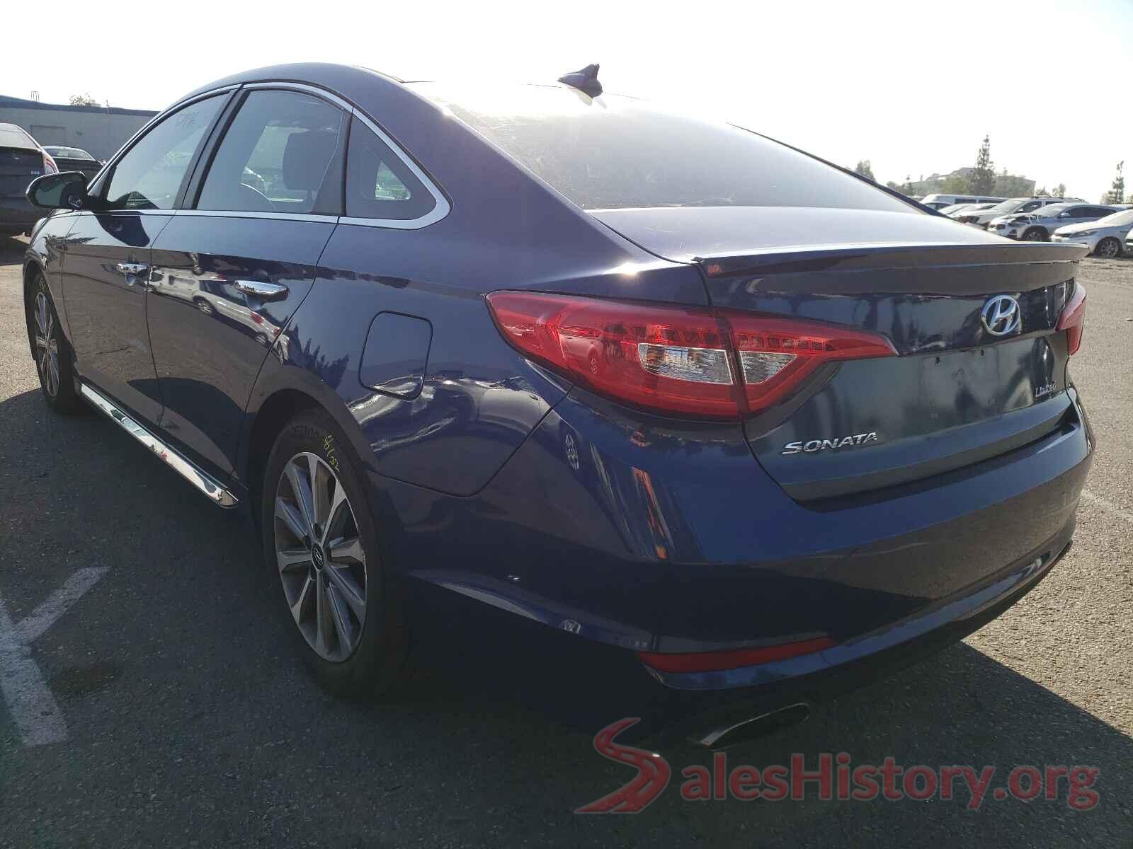 5NPE34AF6GH355730 2016 HYUNDAI SONATA