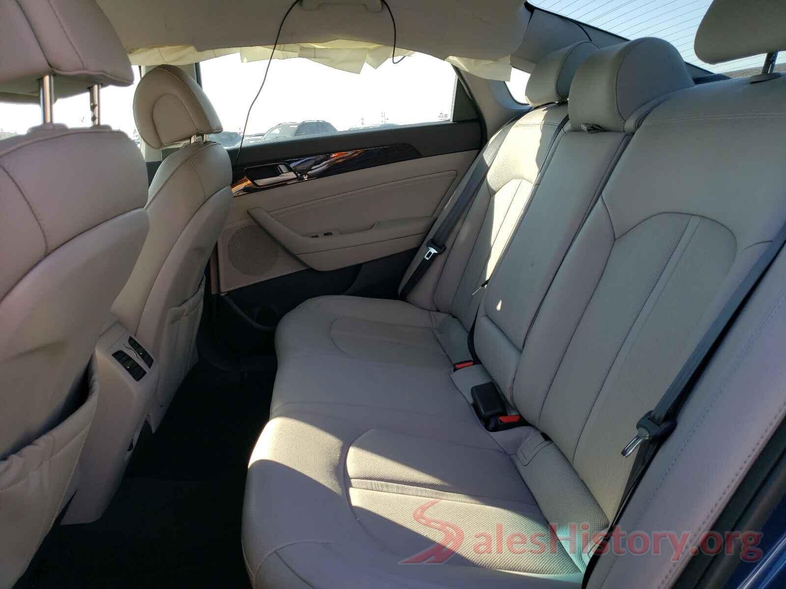 5NPE34AF6GH355730 2016 HYUNDAI SONATA