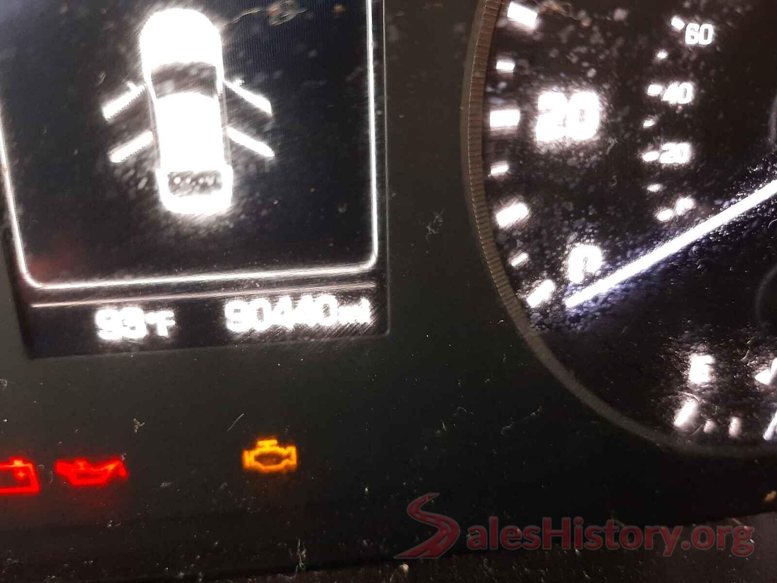 5NPE24AF5GH384753 2016 HYUNDAI SONATA