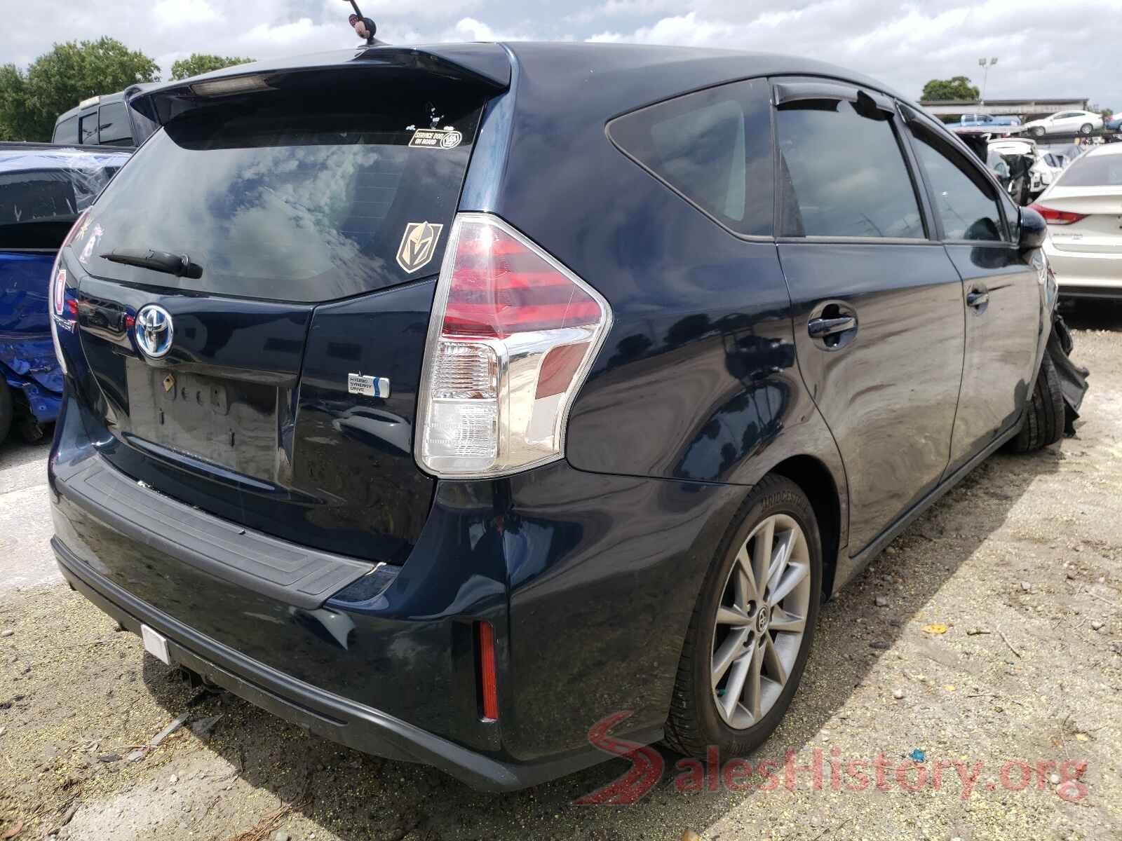 JTDZN3EU0HJ057228 2017 TOYOTA PRIUS