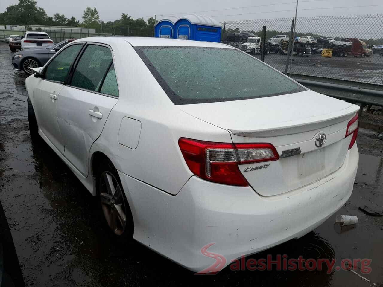 4T1BF1FK3DU655611 2013 TOYOTA CAMRY