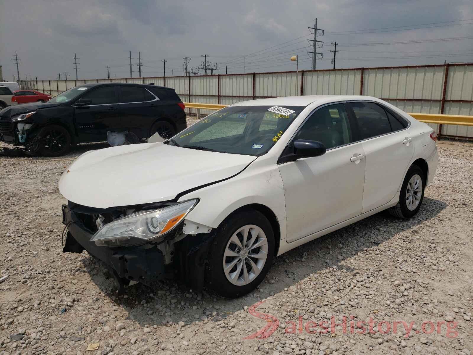 4T4BF1FK7GR558518 2016 TOYOTA CAMRY