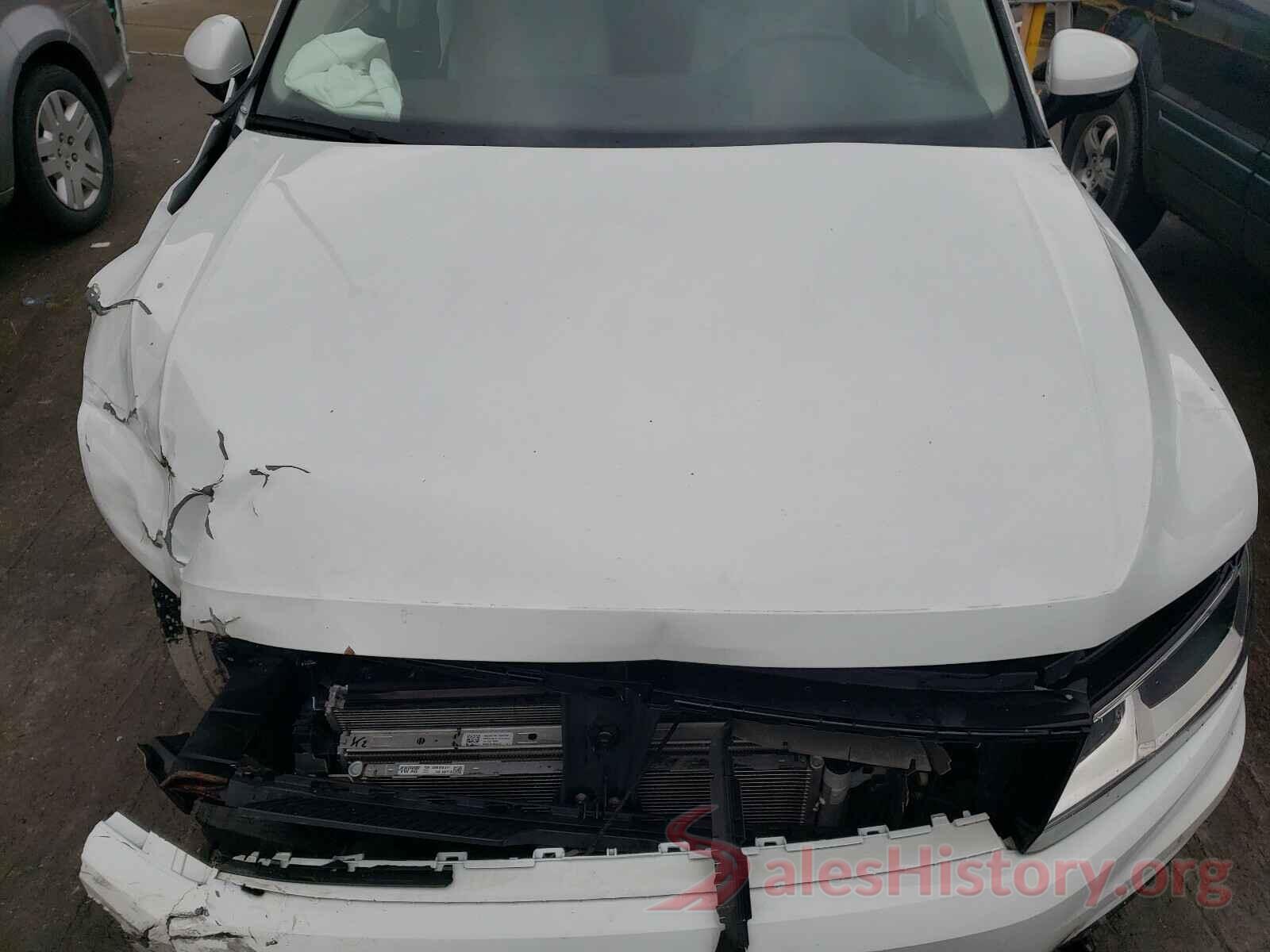 3VV3B7AX5JM084151 2018 VOLKSWAGEN TIGUAN