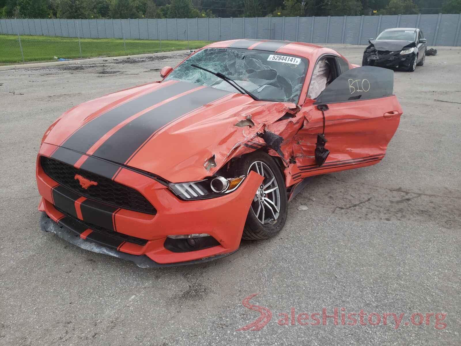 1FA6P8TH2G5304973 2016 FORD MUSTANG