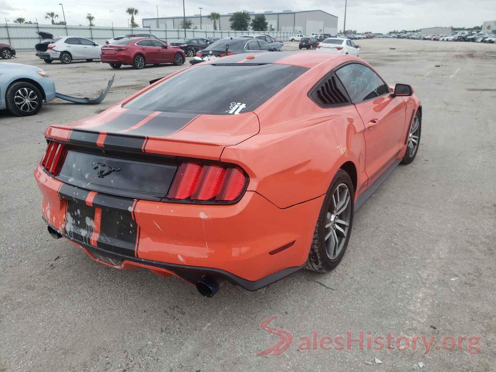 1FA6P8TH2G5304973 2016 FORD MUSTANG