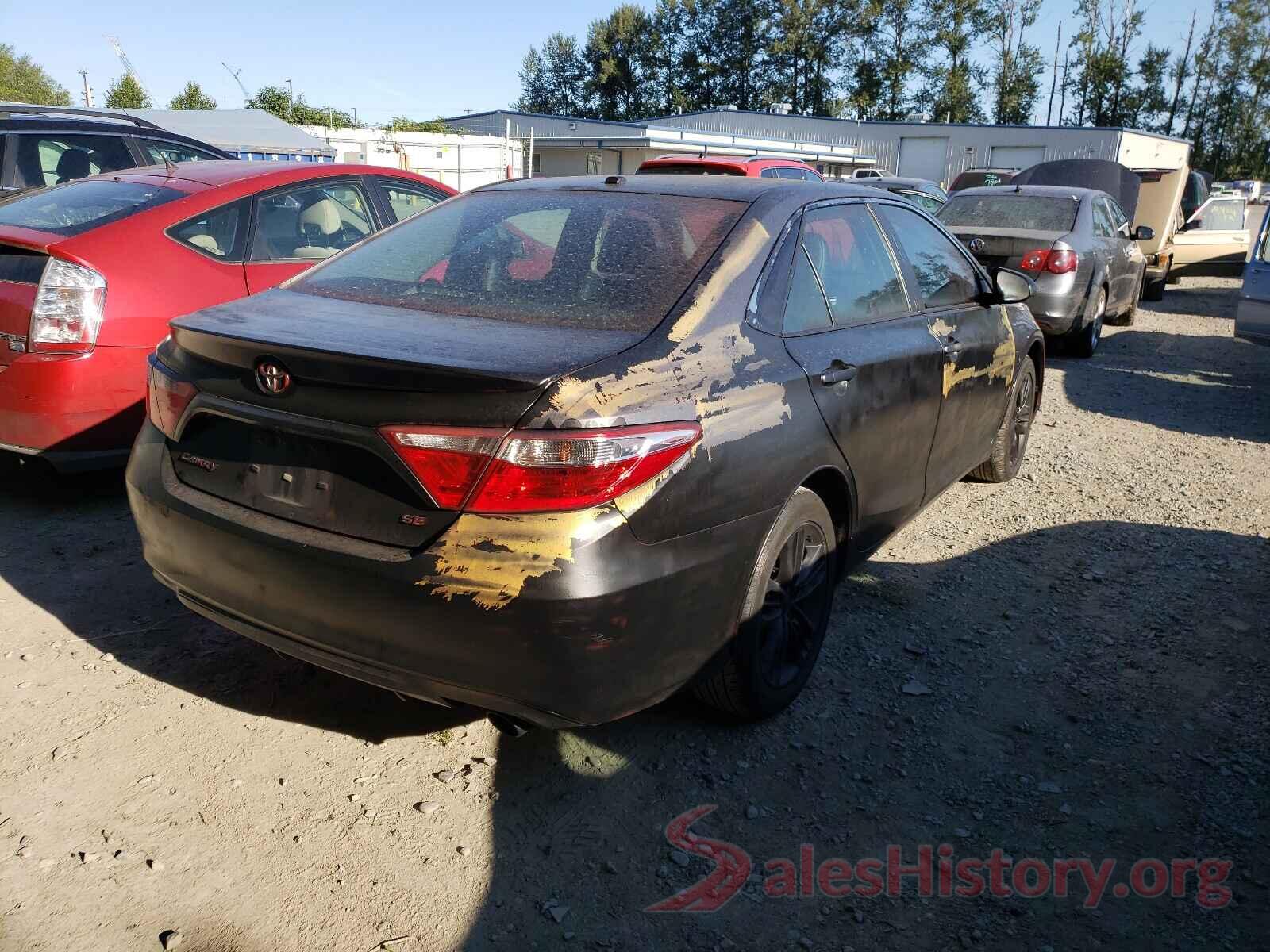 4T1BF1FK0GU198888 2016 TOYOTA CAMRY