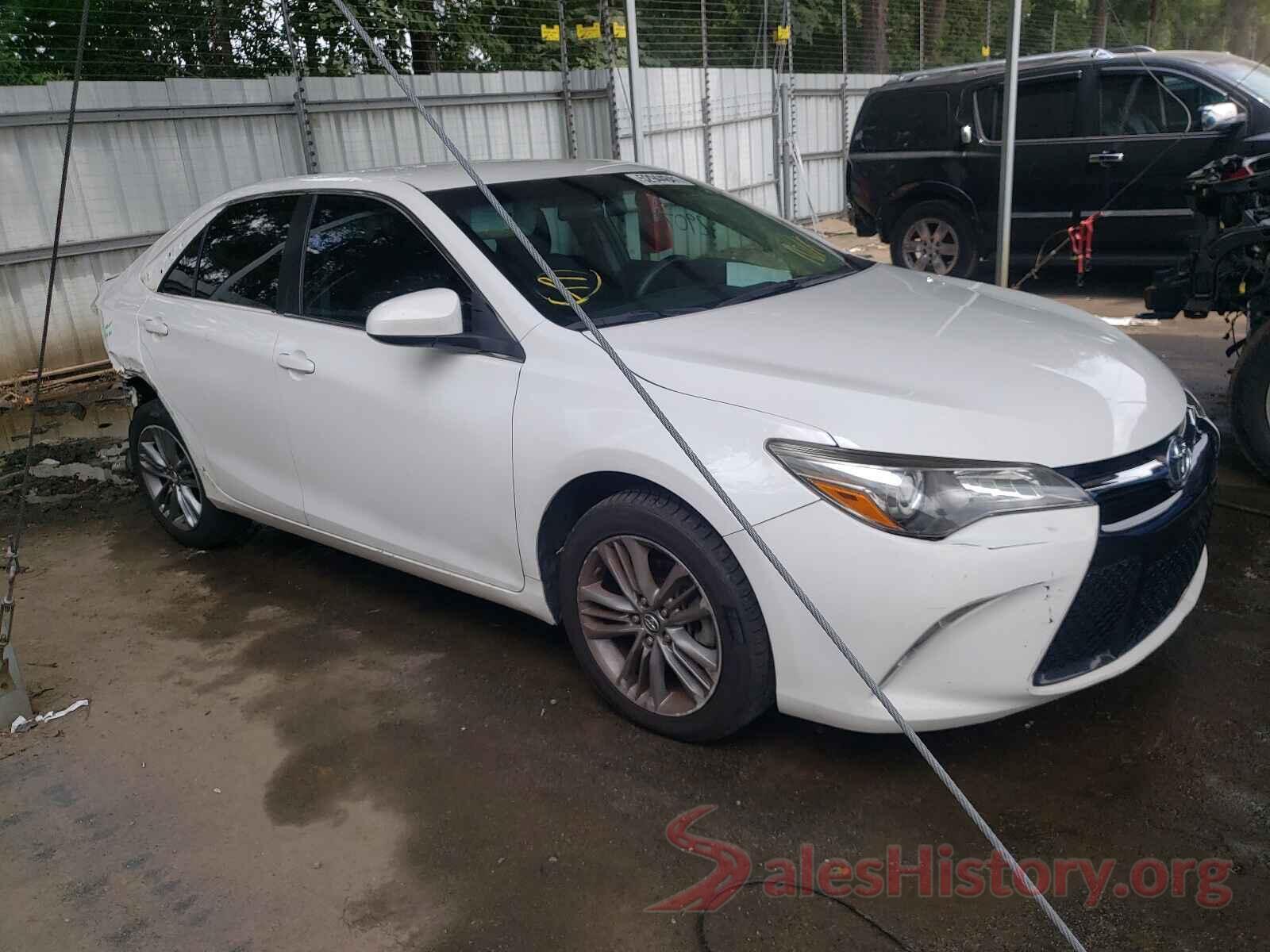 4T1BF1FK2HU285709 2017 TOYOTA CAMRY