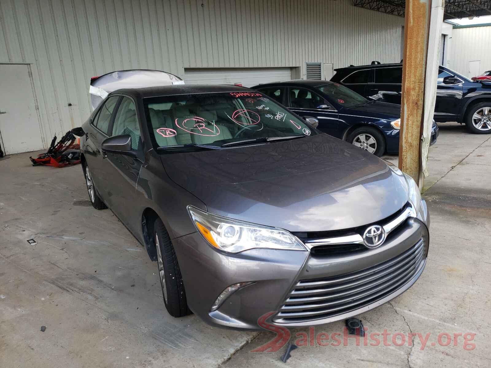 4T1BF1FK0HU645270 2017 TOYOTA CAMRY