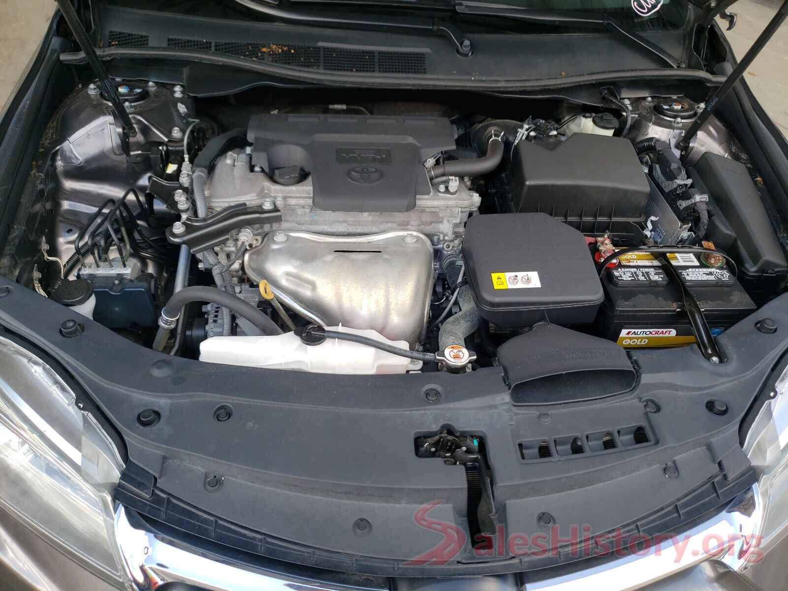 4T1BF1FK0HU645270 2017 TOYOTA CAMRY