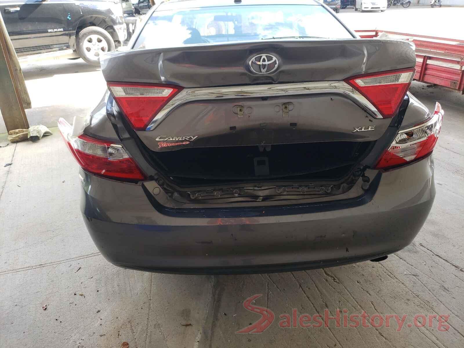 4T1BF1FK0HU645270 2017 TOYOTA CAMRY