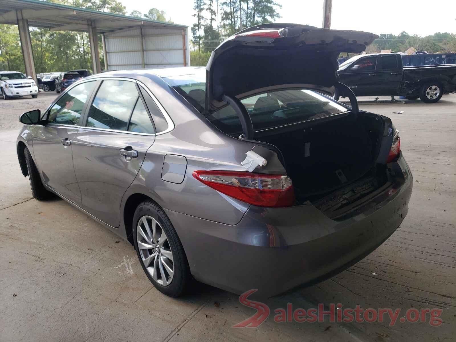 4T1BF1FK0HU645270 2017 TOYOTA CAMRY