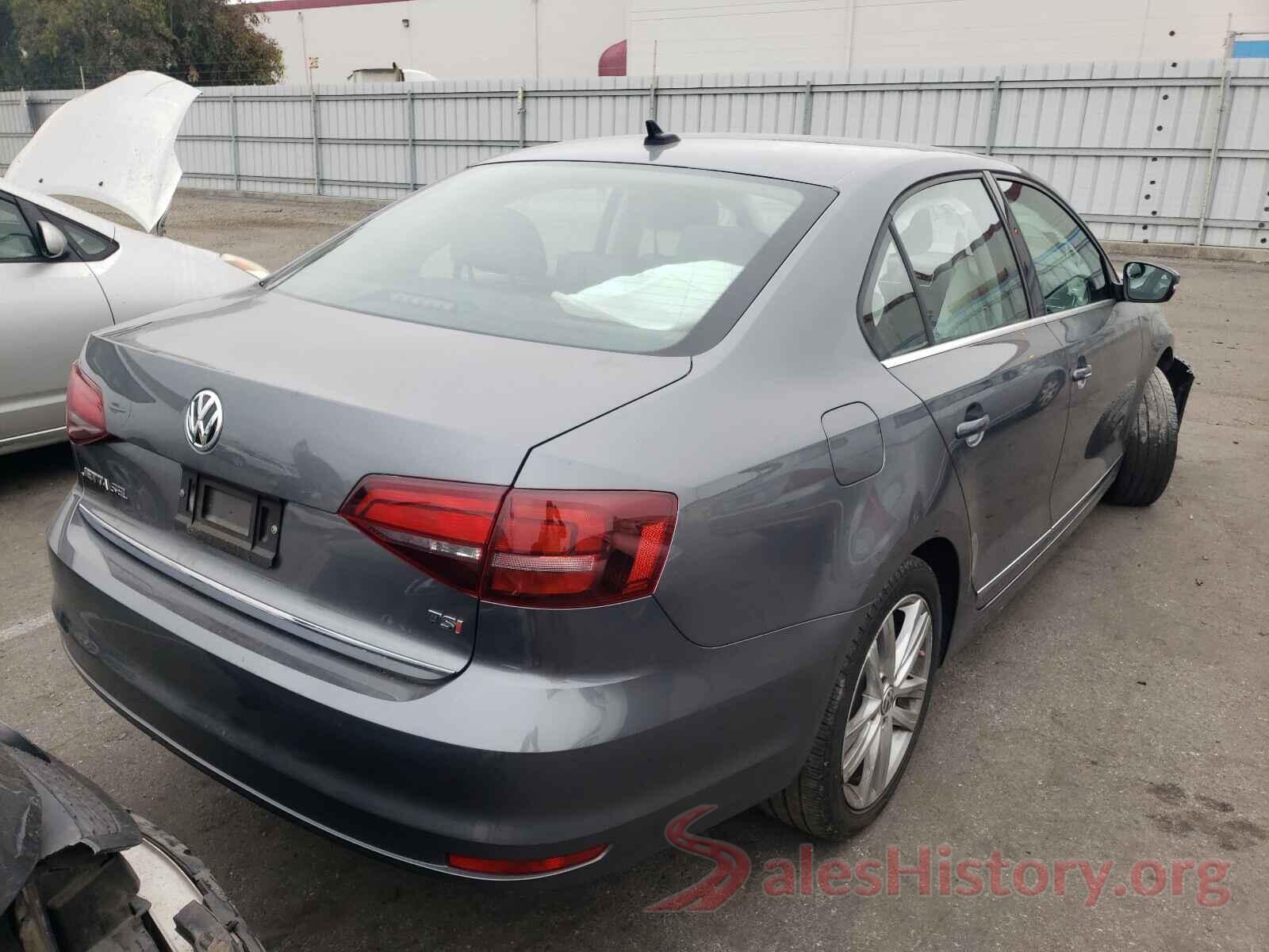 3VWL17AJ4HM271546 2017 VOLKSWAGEN JETTA