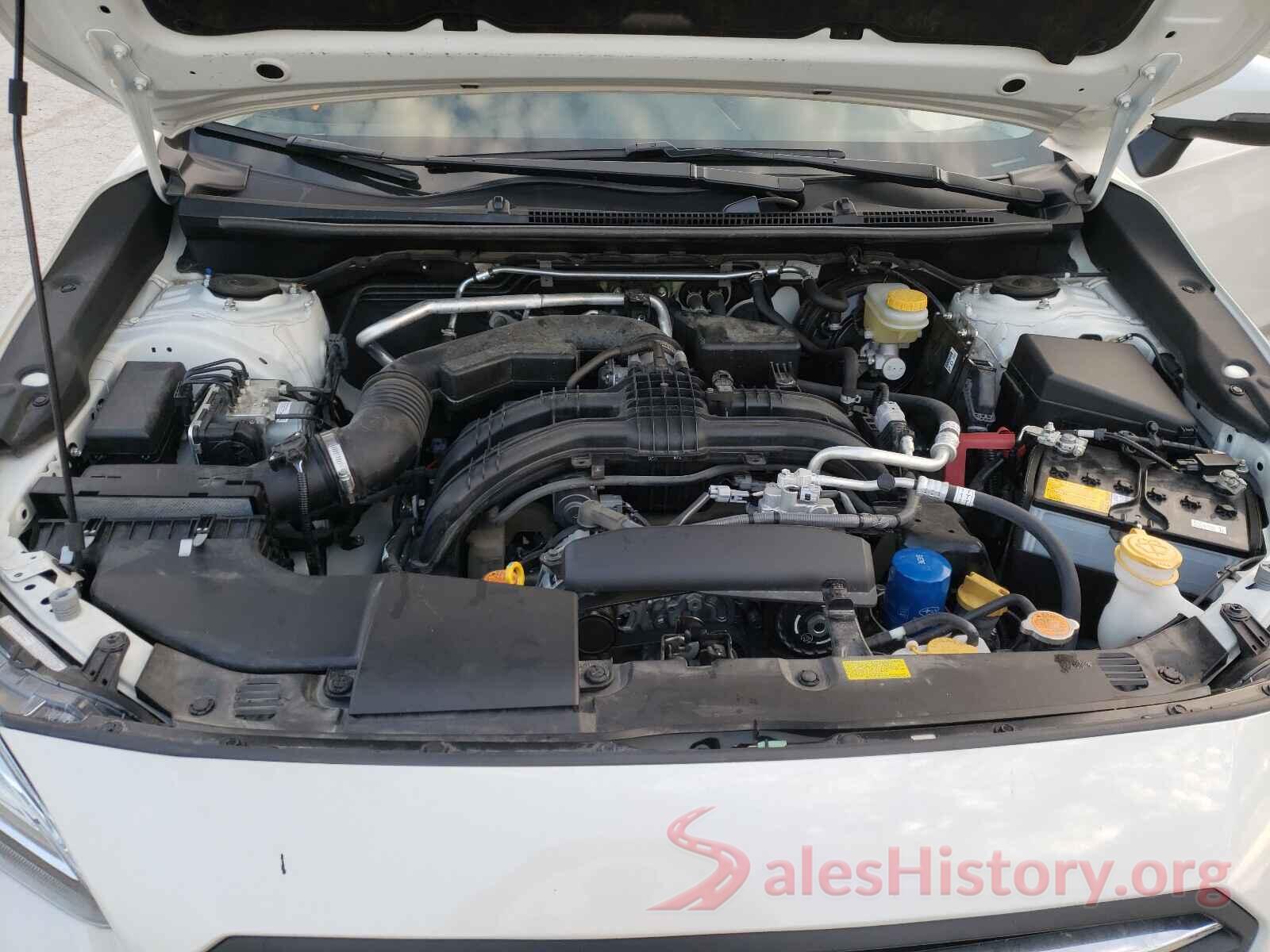 JF2GTANC2L8261393 2020 SUBARU CROSSTREK