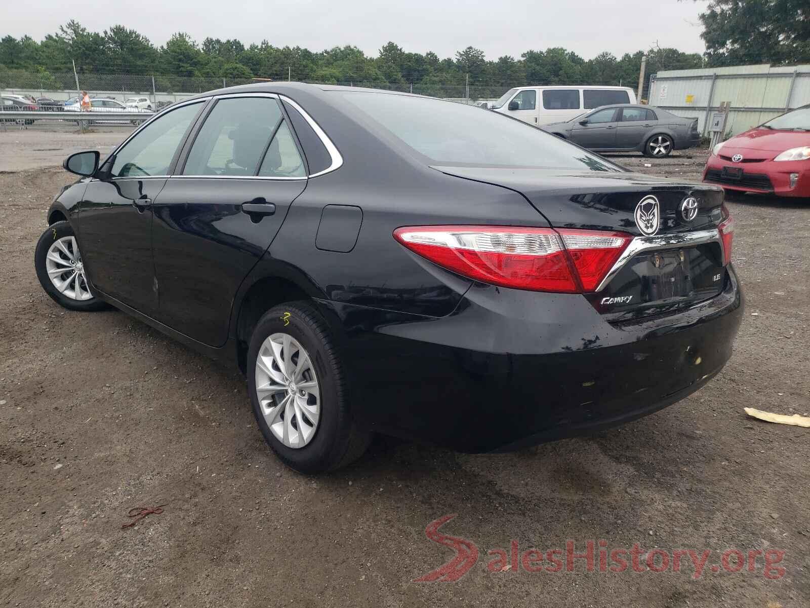 4T1BF1FK9HU691776 2017 TOYOTA CAMRY