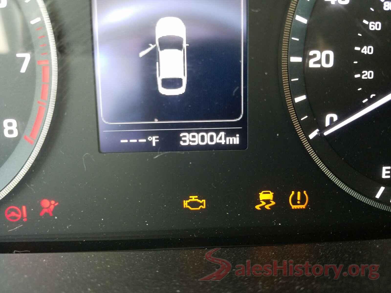 5NPE24AF6HH539277 2017 HYUNDAI SONATA