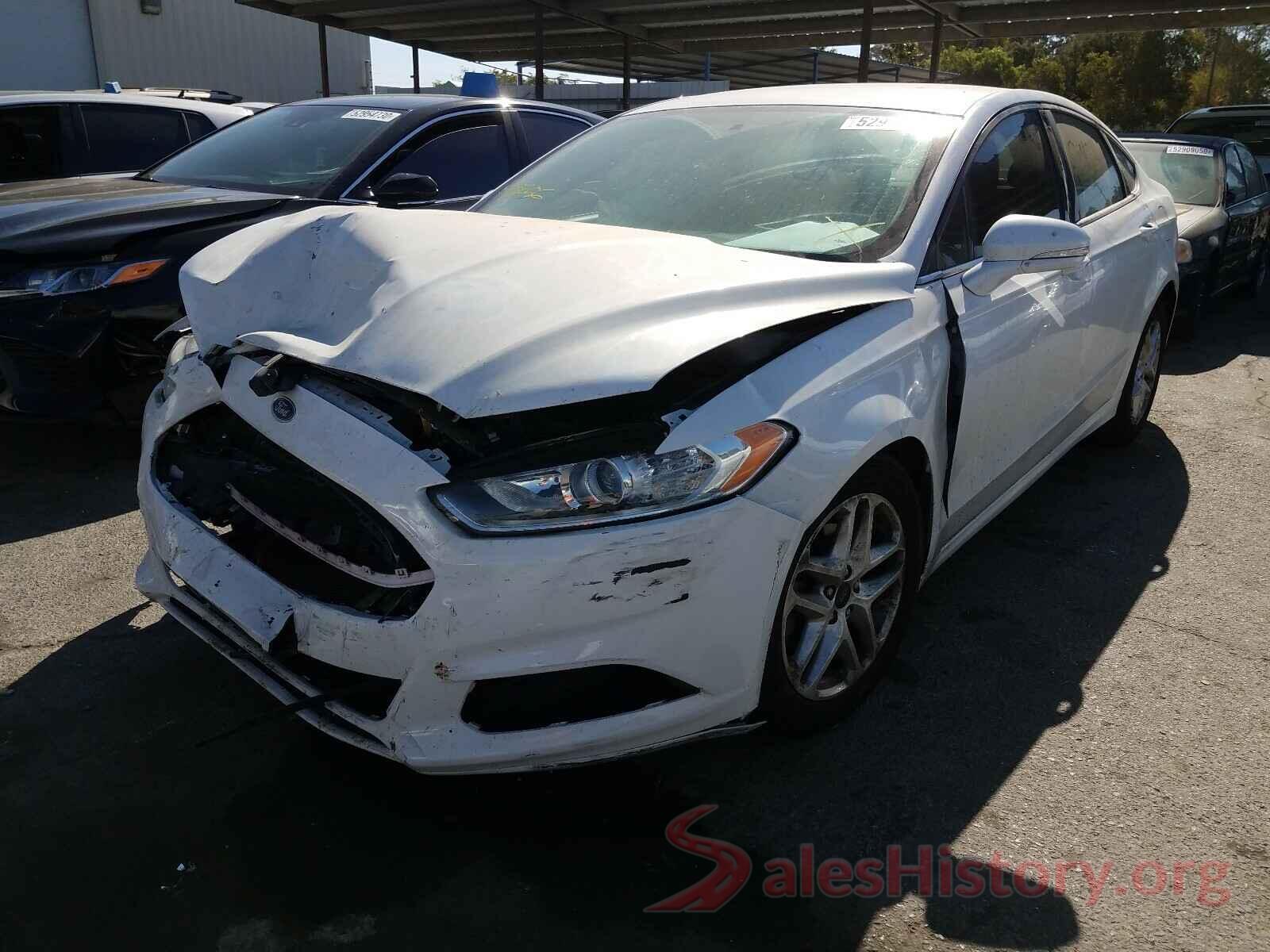 3FA6P0H79GR329965 2016 FORD FUSION