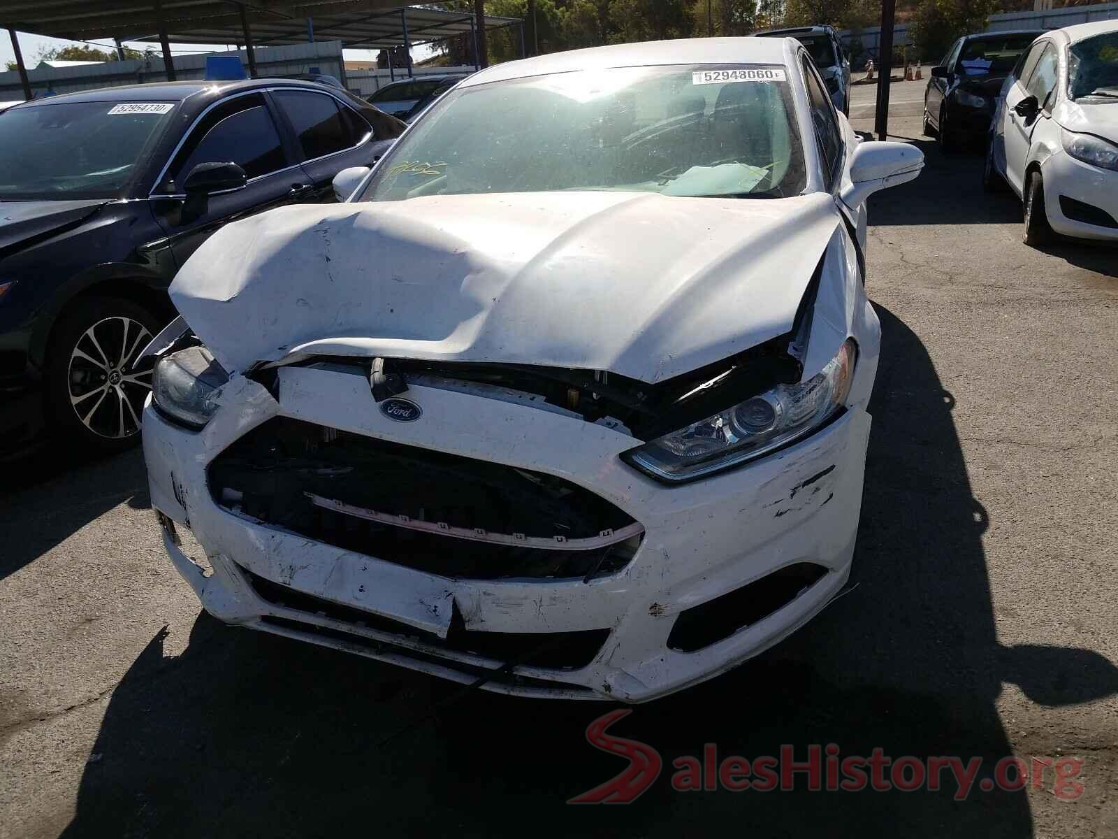 3FA6P0H79GR329965 2016 FORD FUSION