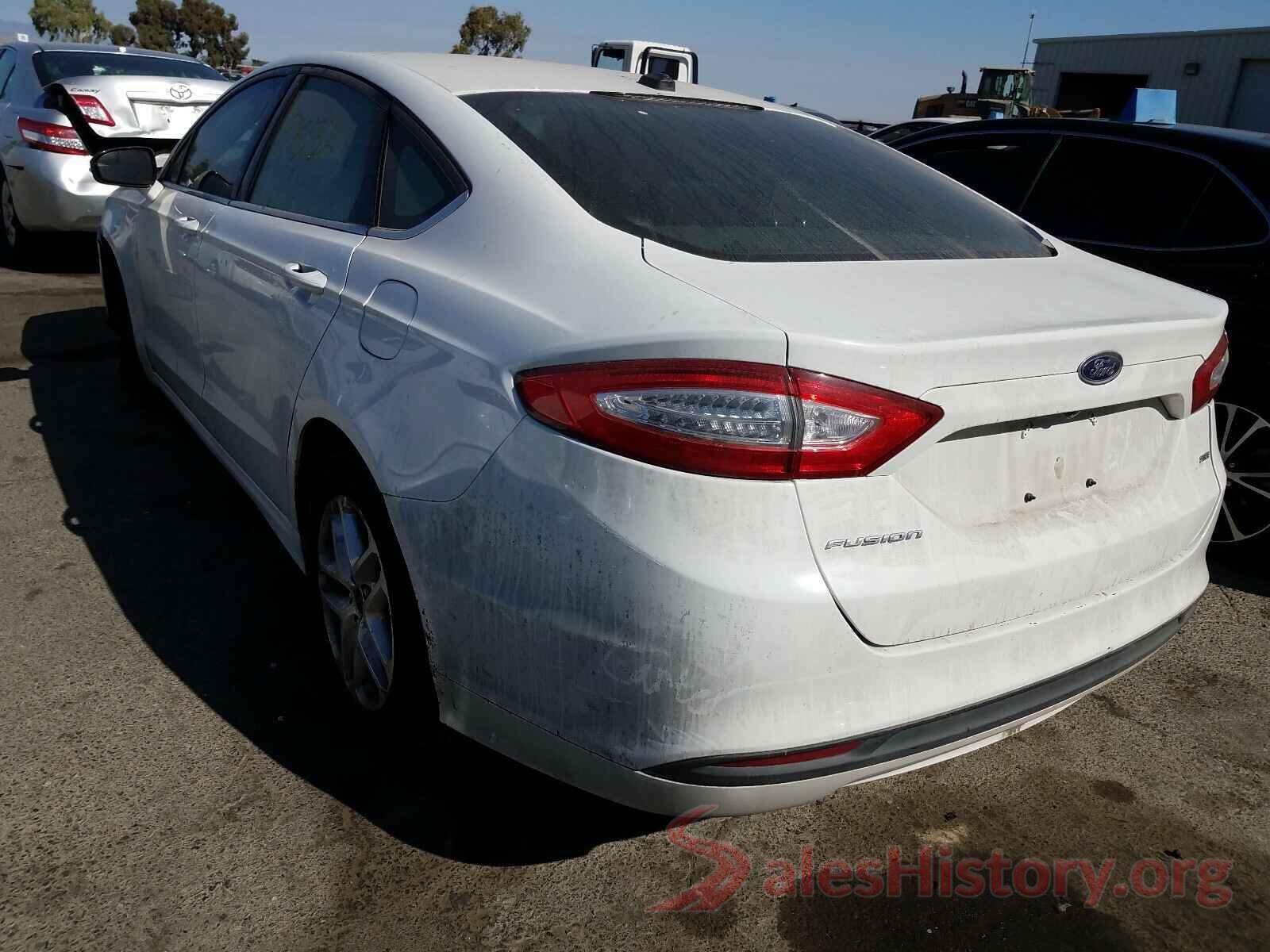 3FA6P0H79GR329965 2016 FORD FUSION