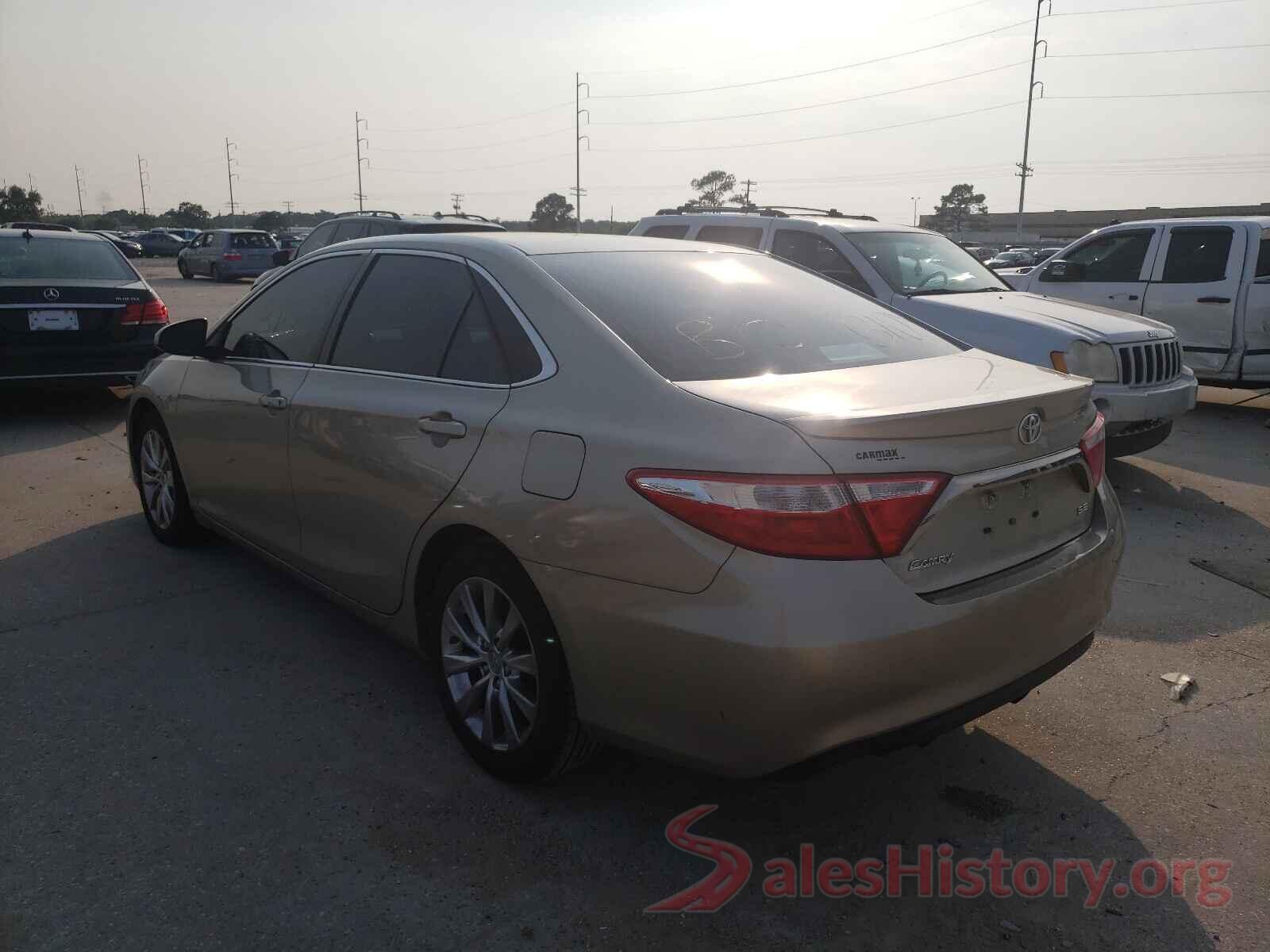 4T1BF1FK3HU656442 2017 TOYOTA CAMRY