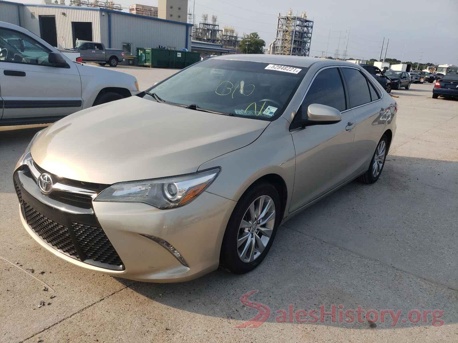 4T1BF1FK3HU656442 2017 TOYOTA CAMRY