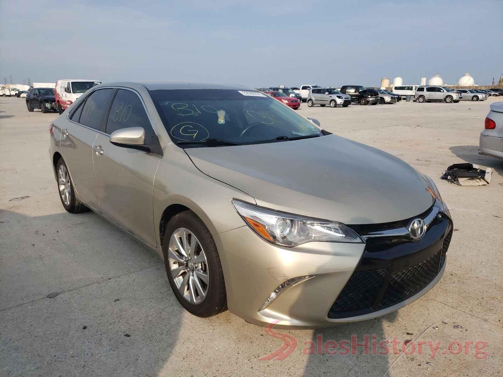 4T1BF1FK3HU656442 2017 TOYOTA CAMRY