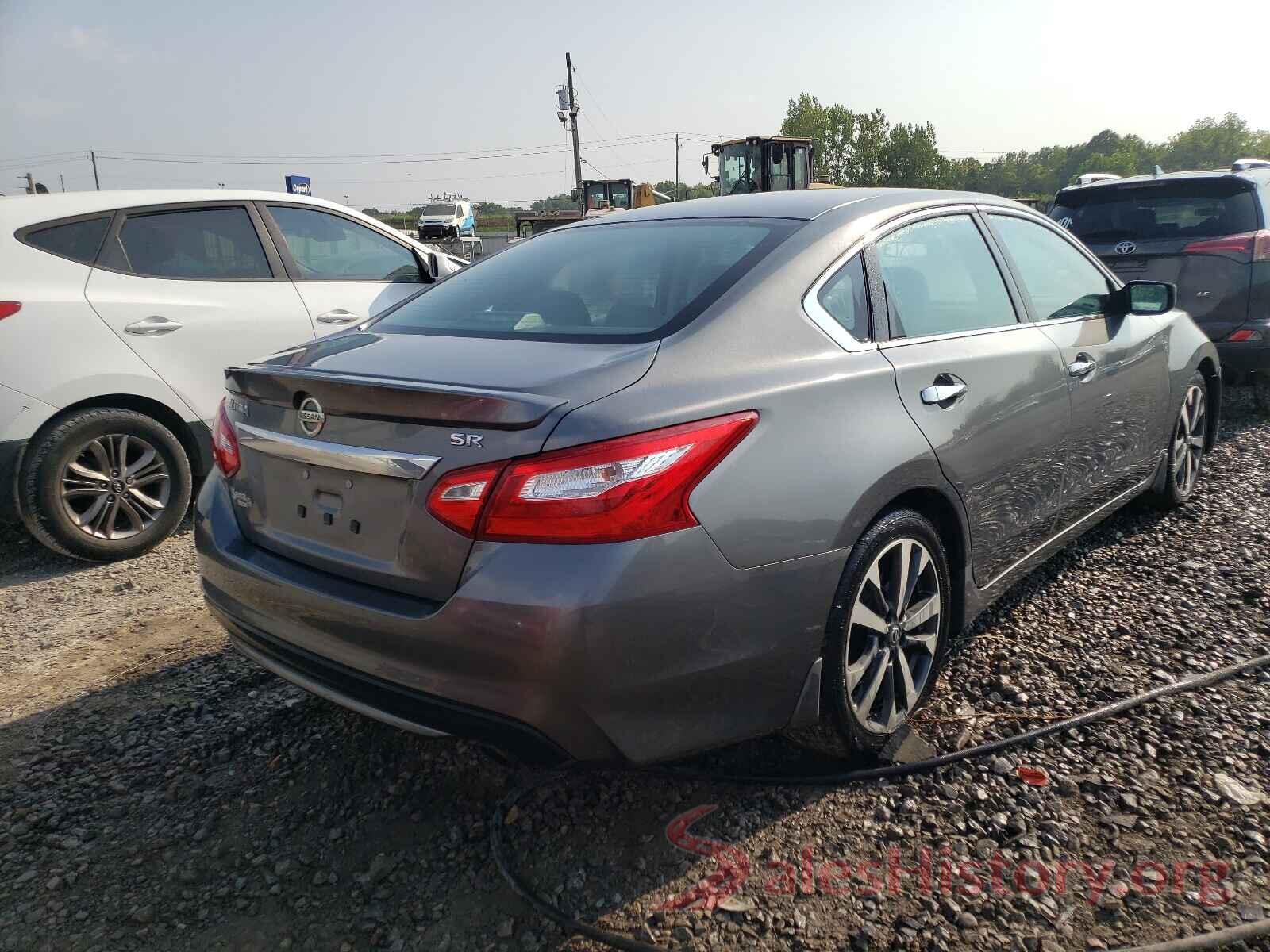 1N4AL3AP3GC261677 2016 NISSAN ALTIMA