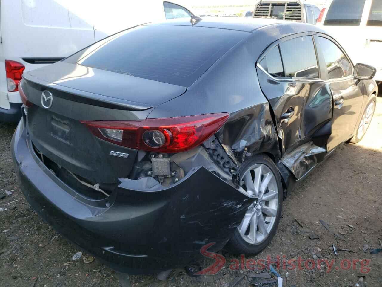 3MZBN1V74HM114630 2017 MAZDA 3