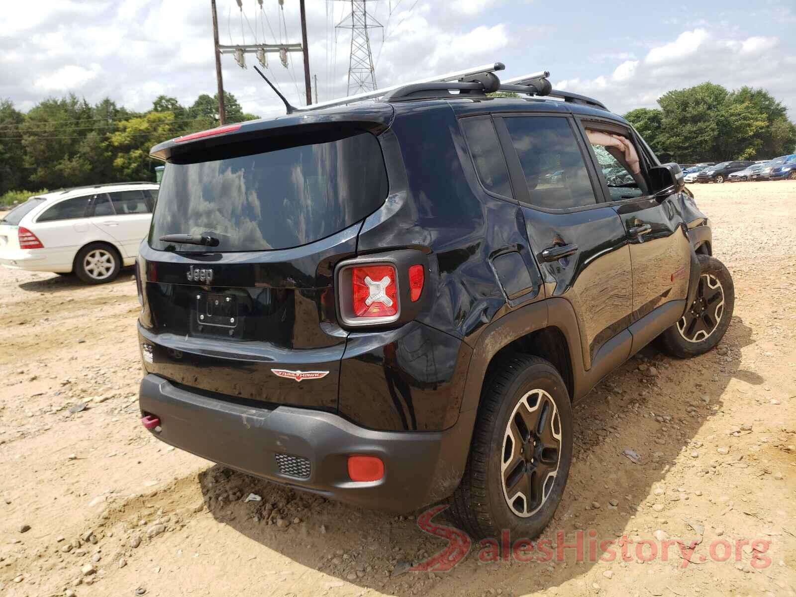 ZACCJBCBXHPF19520 2017 JEEP RENEGADE