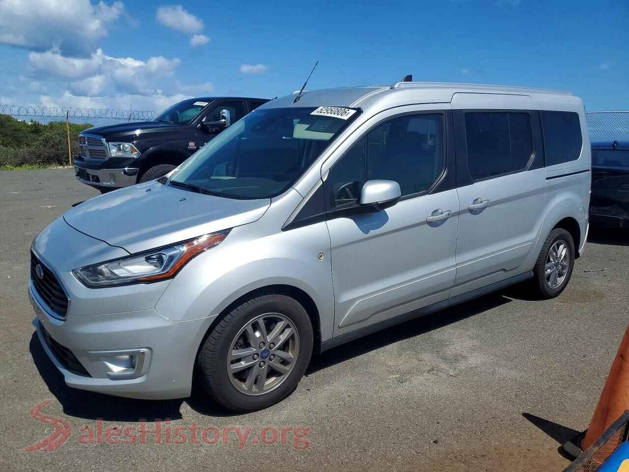 2022 FORD TRANSIT VIN NM0GE9G22N1515513, auction photo