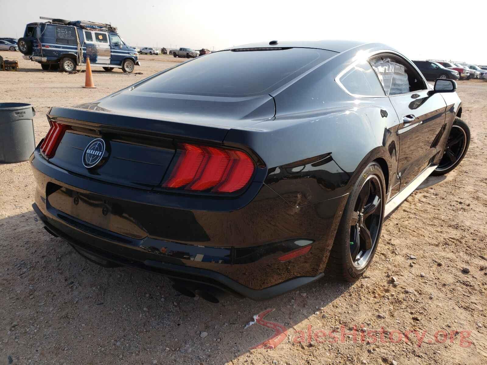 1FA6P8K04K5503866 2019 FORD MUSTANG