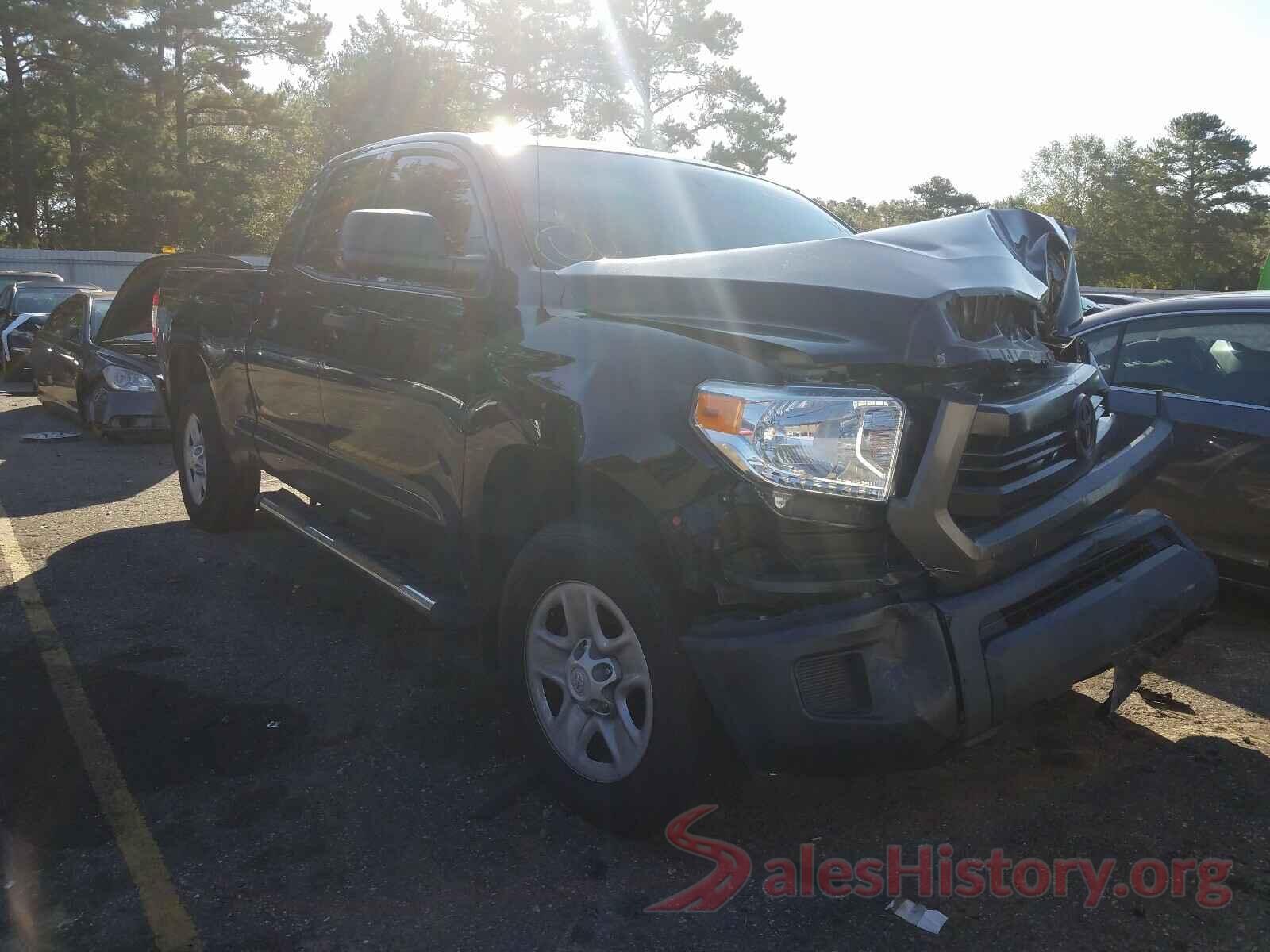 5TFRM5F14GX095382 2016 TOYOTA TUNDRA