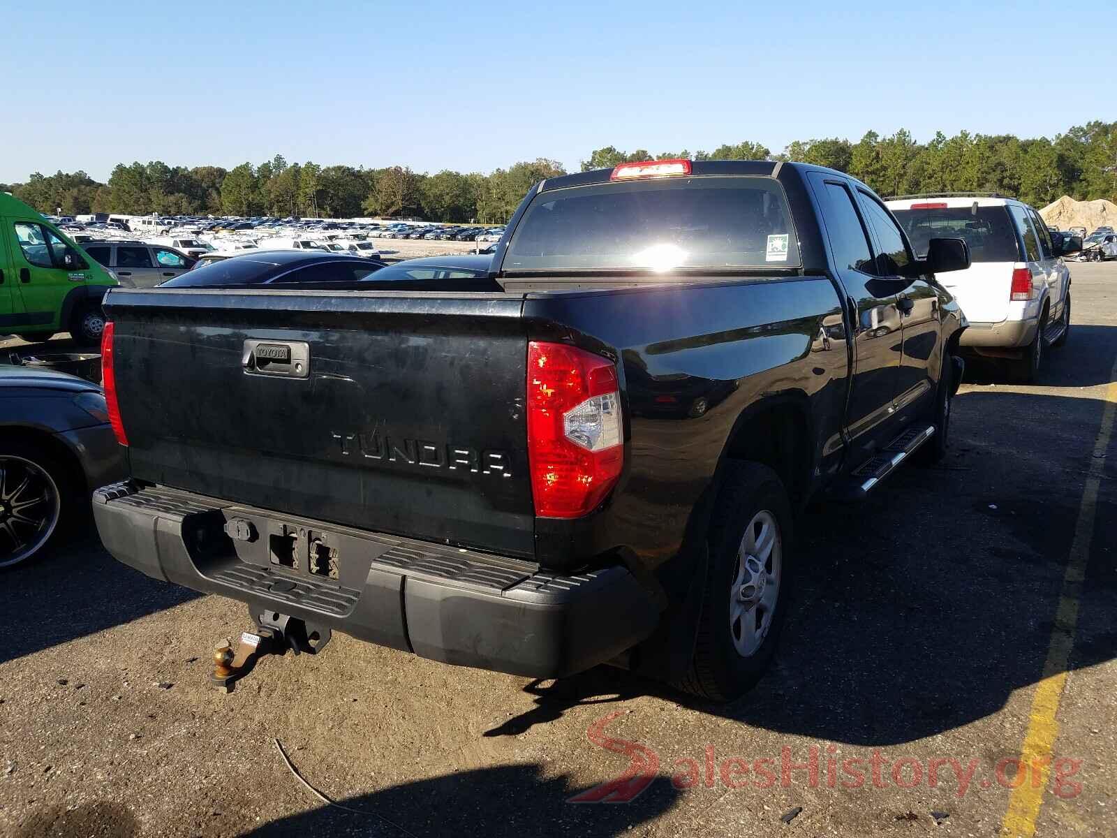 5TFRM5F14GX095382 2016 TOYOTA TUNDRA