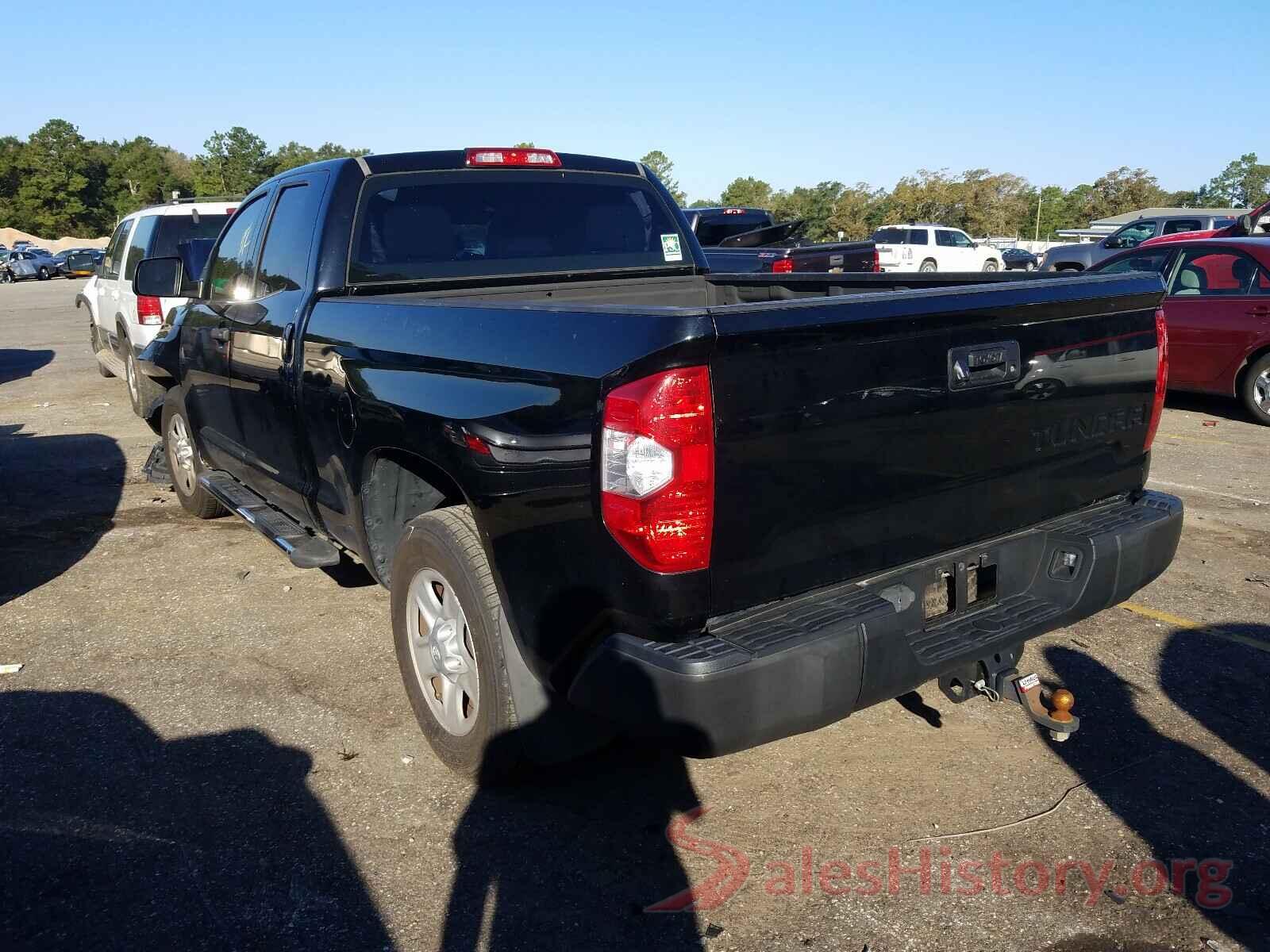 5TFRM5F14GX095382 2016 TOYOTA TUNDRA