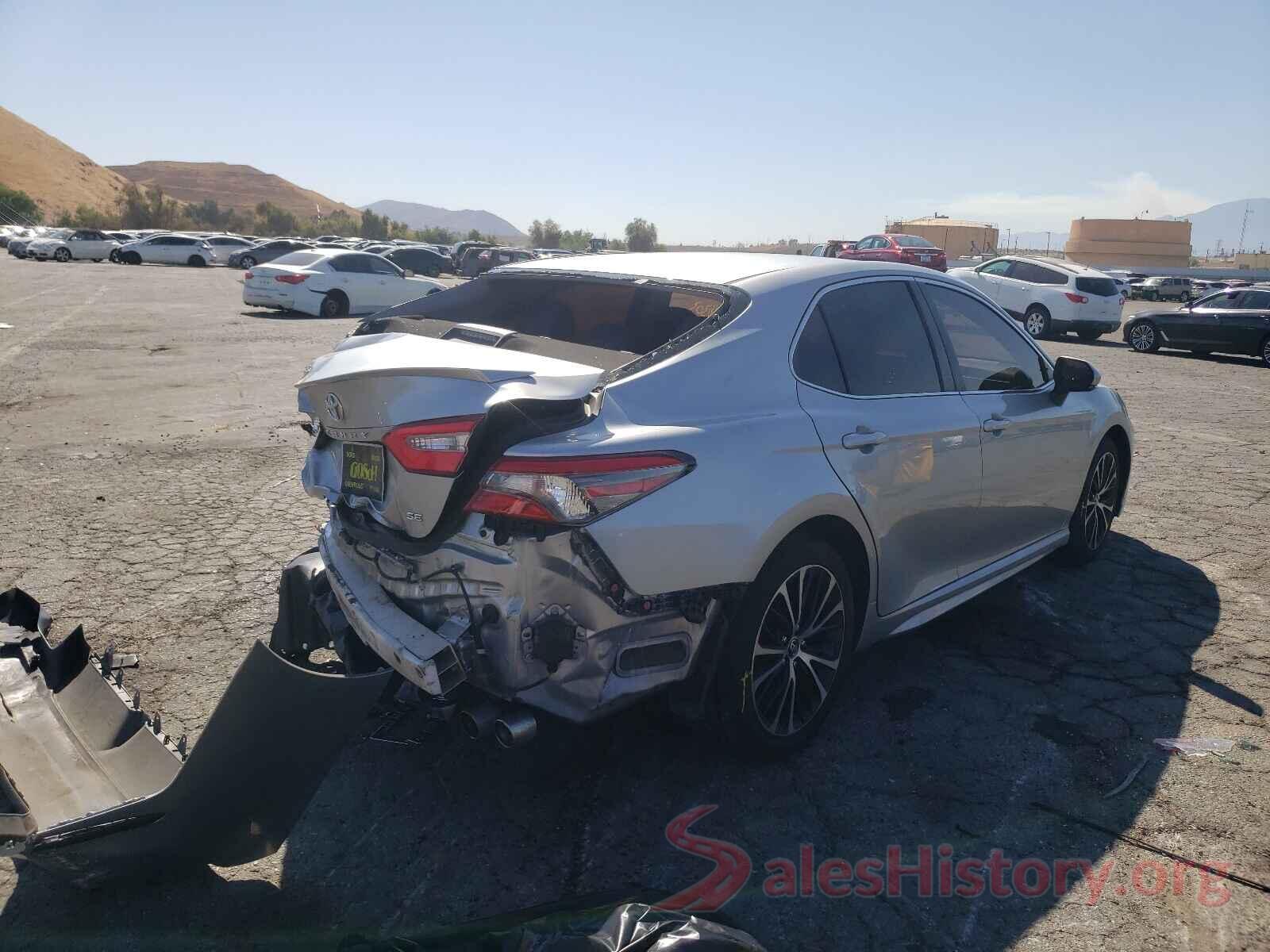 JTNB11HK3J3014004 2018 TOYOTA CAMRY