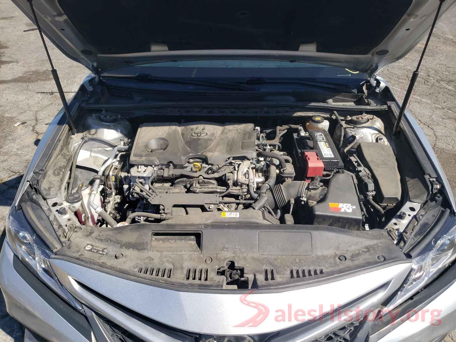 JTNB11HK3J3014004 2018 TOYOTA CAMRY