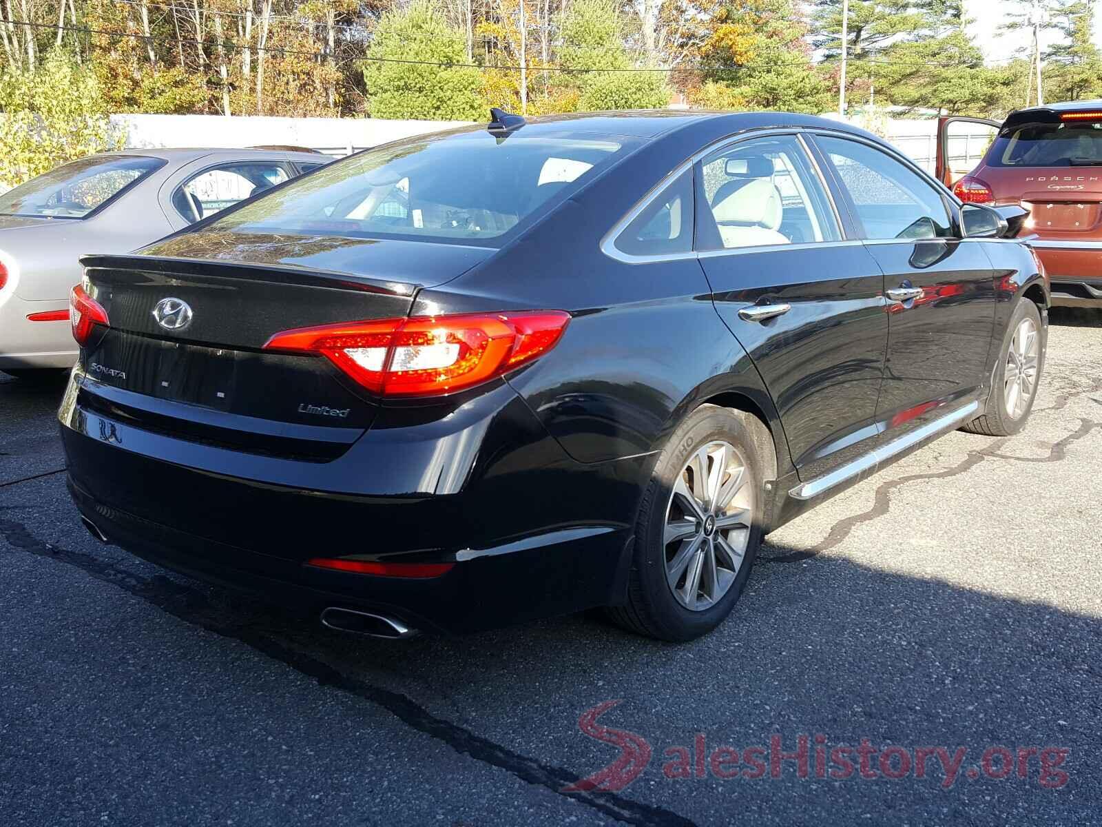 5NPE34AF7HH450184 2017 HYUNDAI SONATA