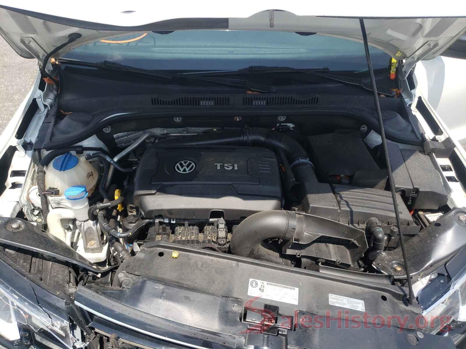 3VWD17AJ8GM342556 2016 VOLKSWAGEN JETTA