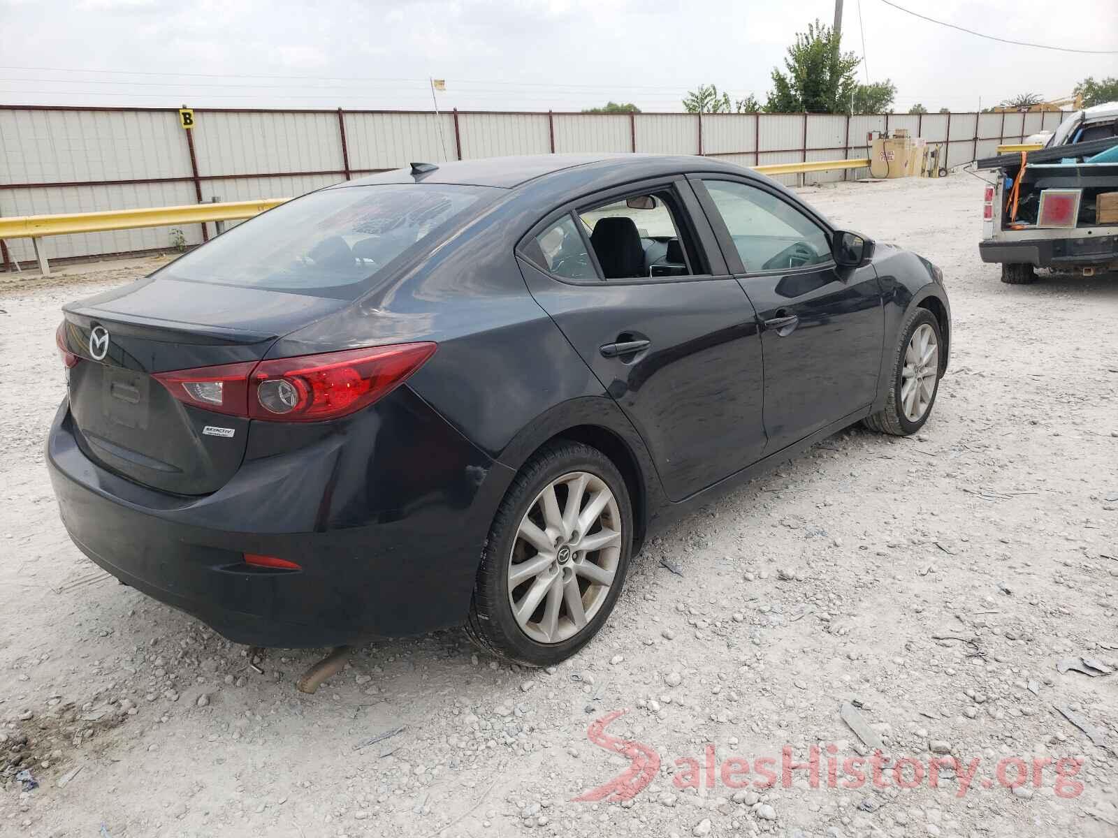 JM1BN1W32H1104951 2017 MAZDA 3