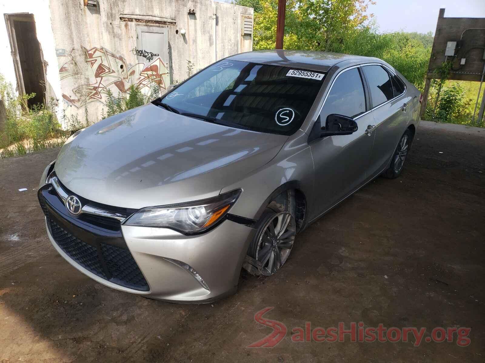 4T1BF1FK3HU713478 2017 TOYOTA CAMRY