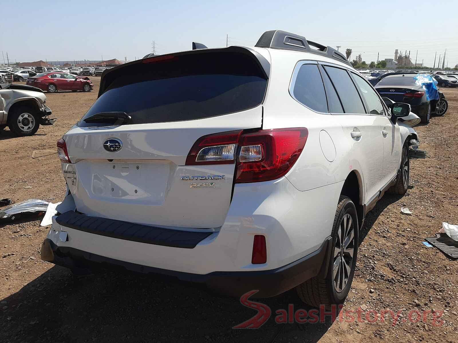 4S4BSANC5H3417924 2017 SUBARU OUTBACK