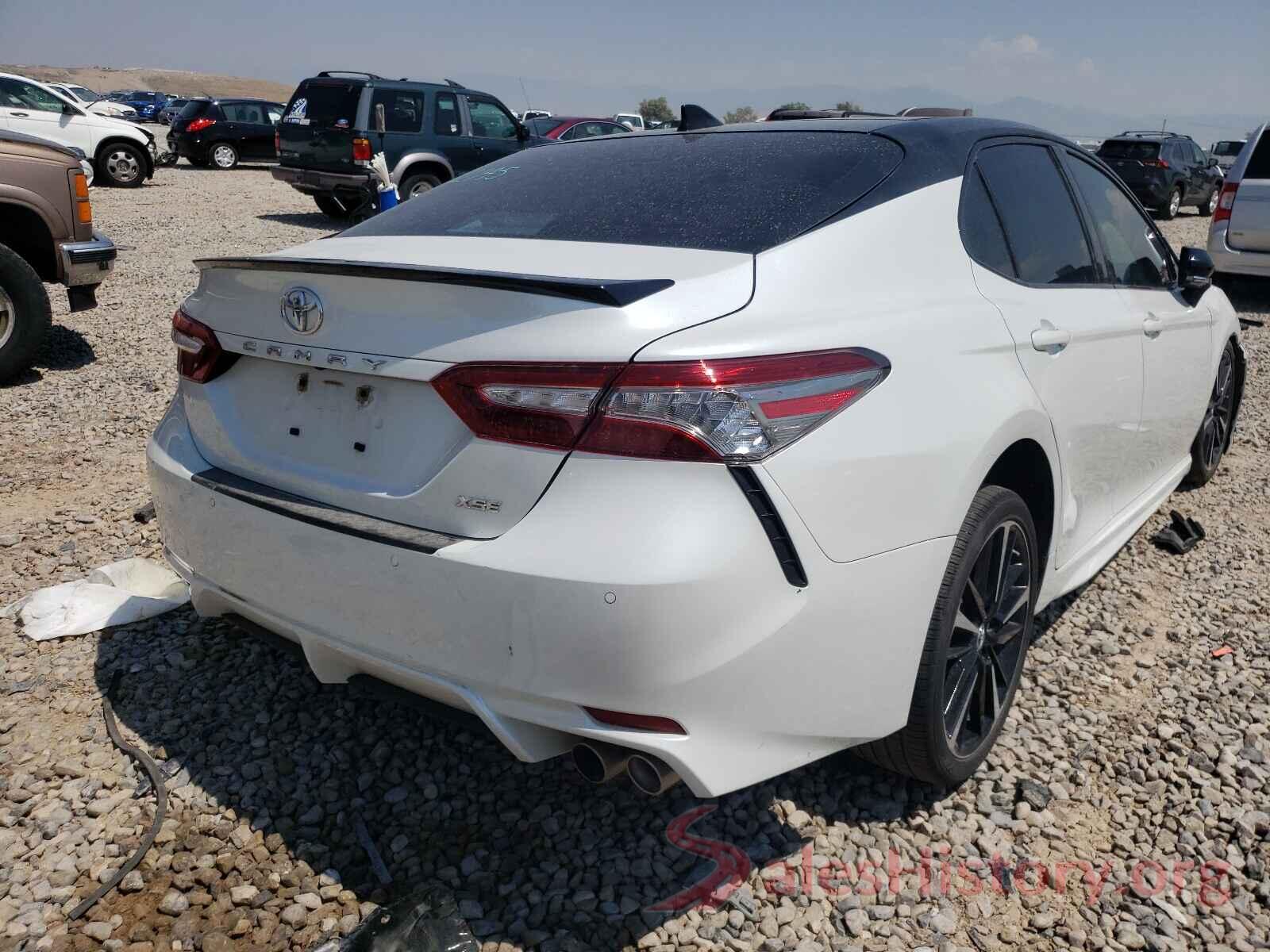 4T1BZ1HK4JU017352 2018 TOYOTA CAMRY