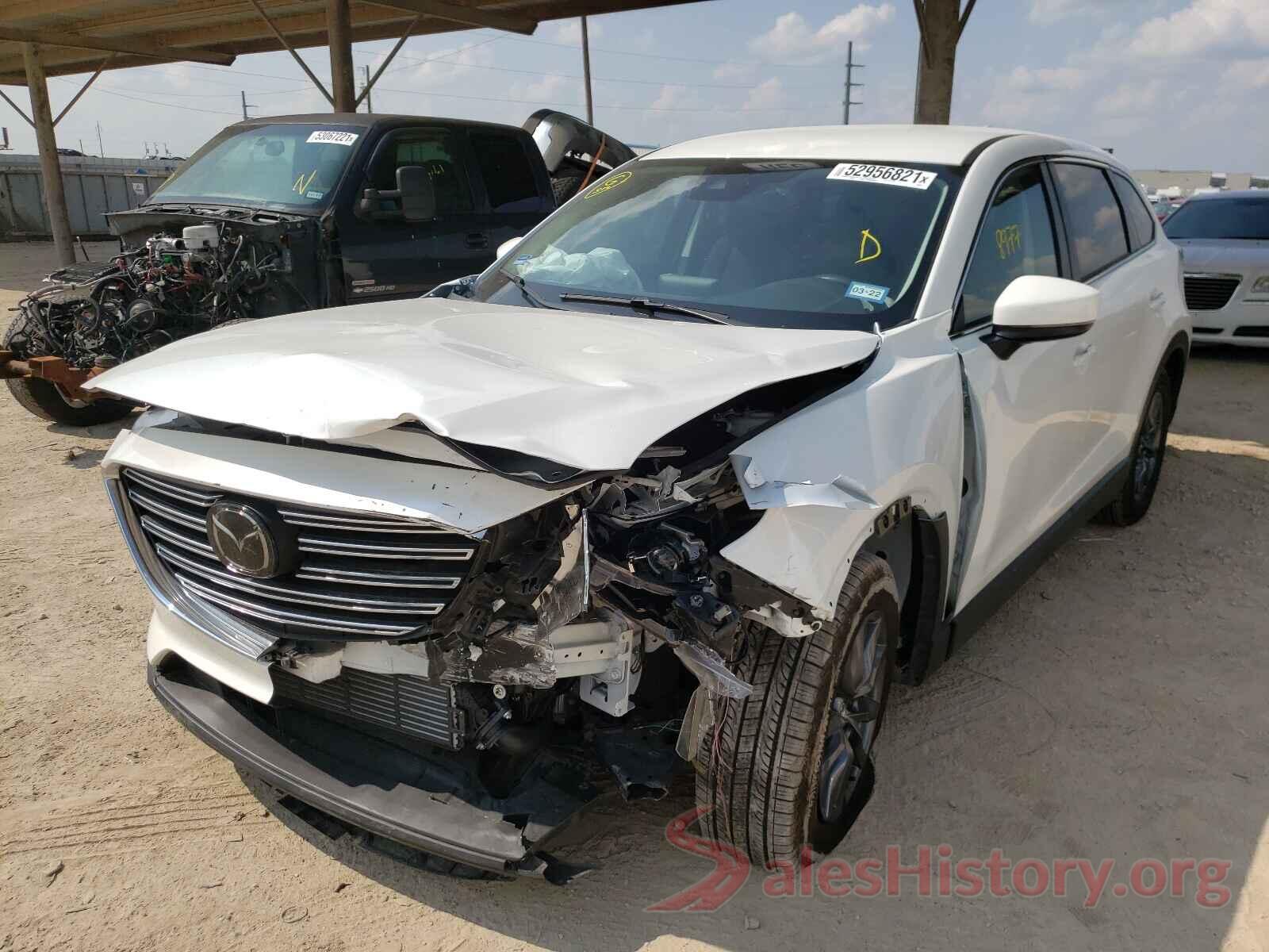 JM3TCABY5L0424380 2020 MAZDA CX-9