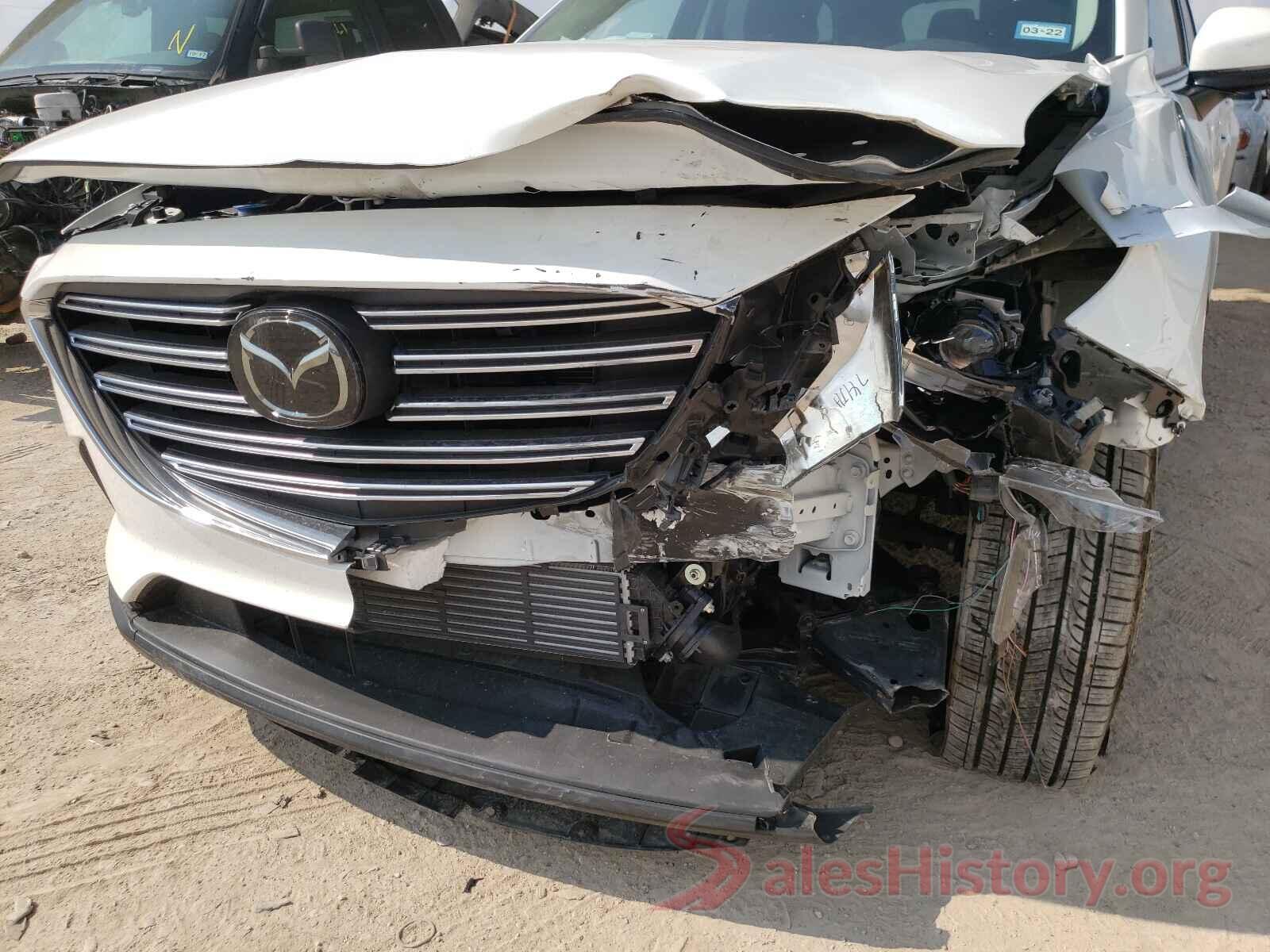 JM3TCABY5L0424380 2020 MAZDA CX-9