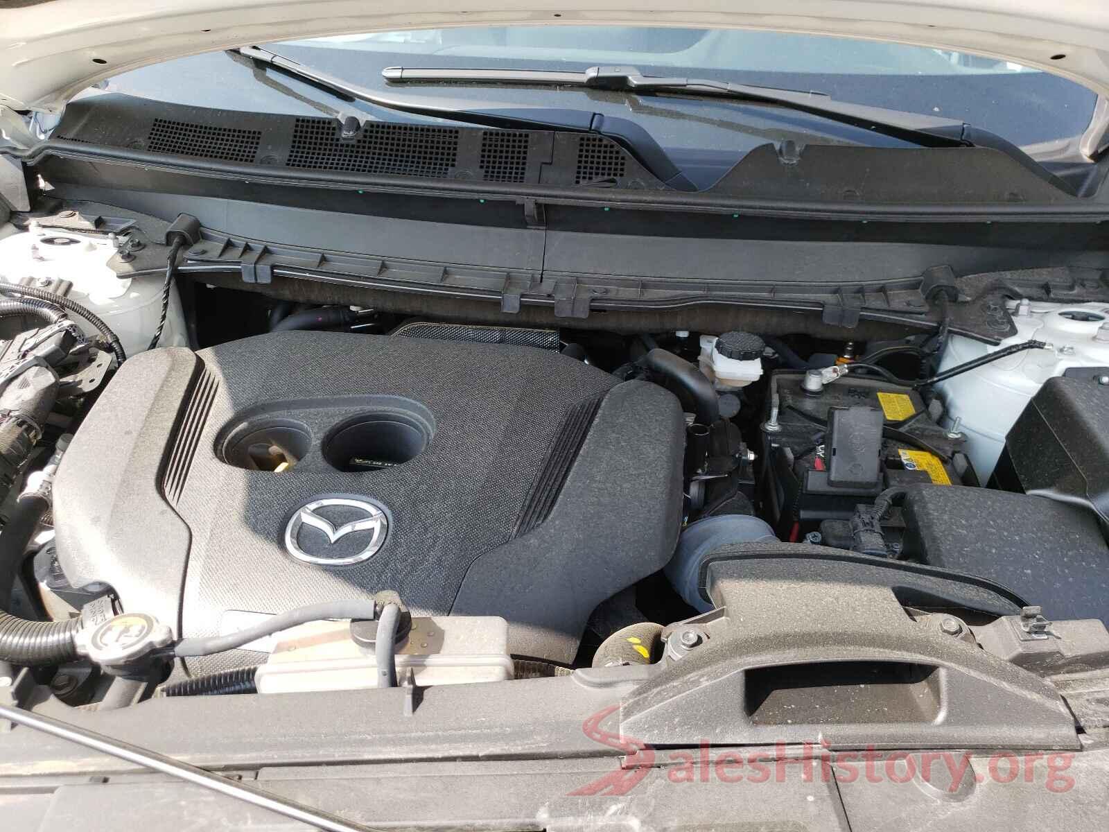 JM3TCABY5L0424380 2020 MAZDA CX-9