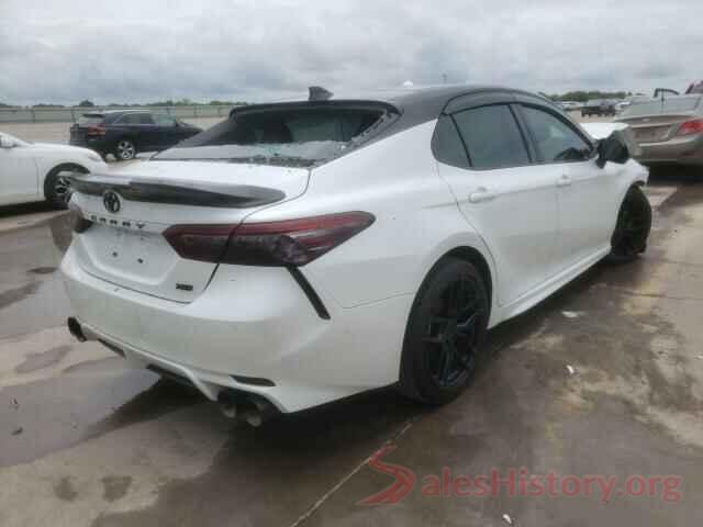 4T1BZ1HK9KU026260 2019 TOYOTA CAMRY