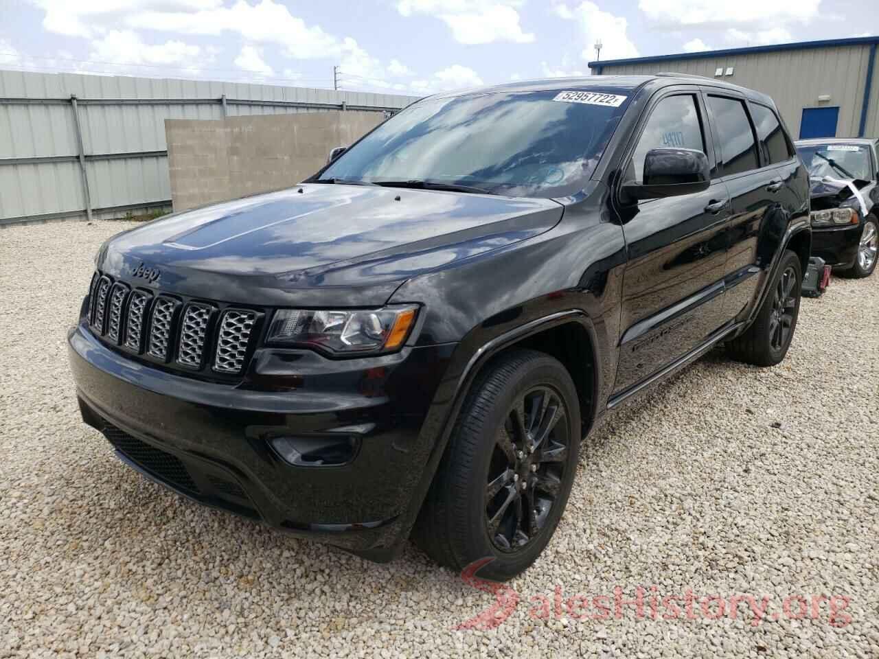 1C4RJEAG3KC763340 2019 JEEP GRAND CHER