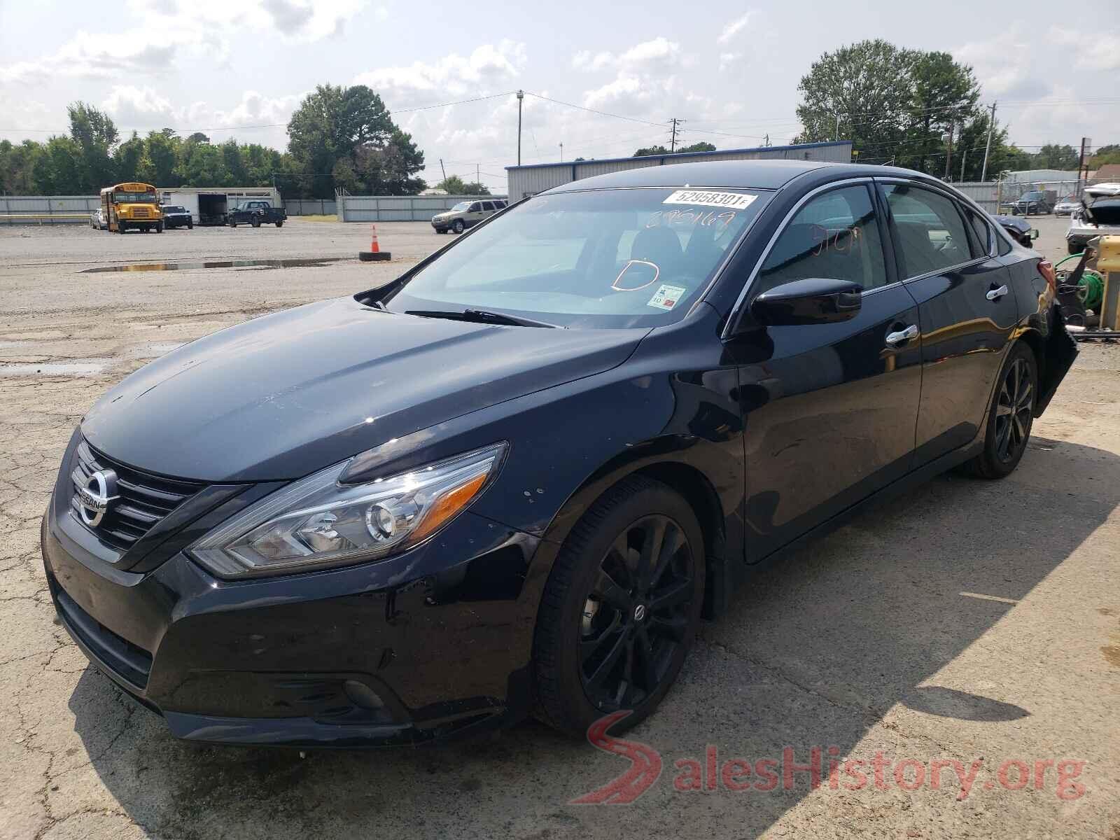 1N4AL3AP1JC295169 2018 NISSAN ALTIMA