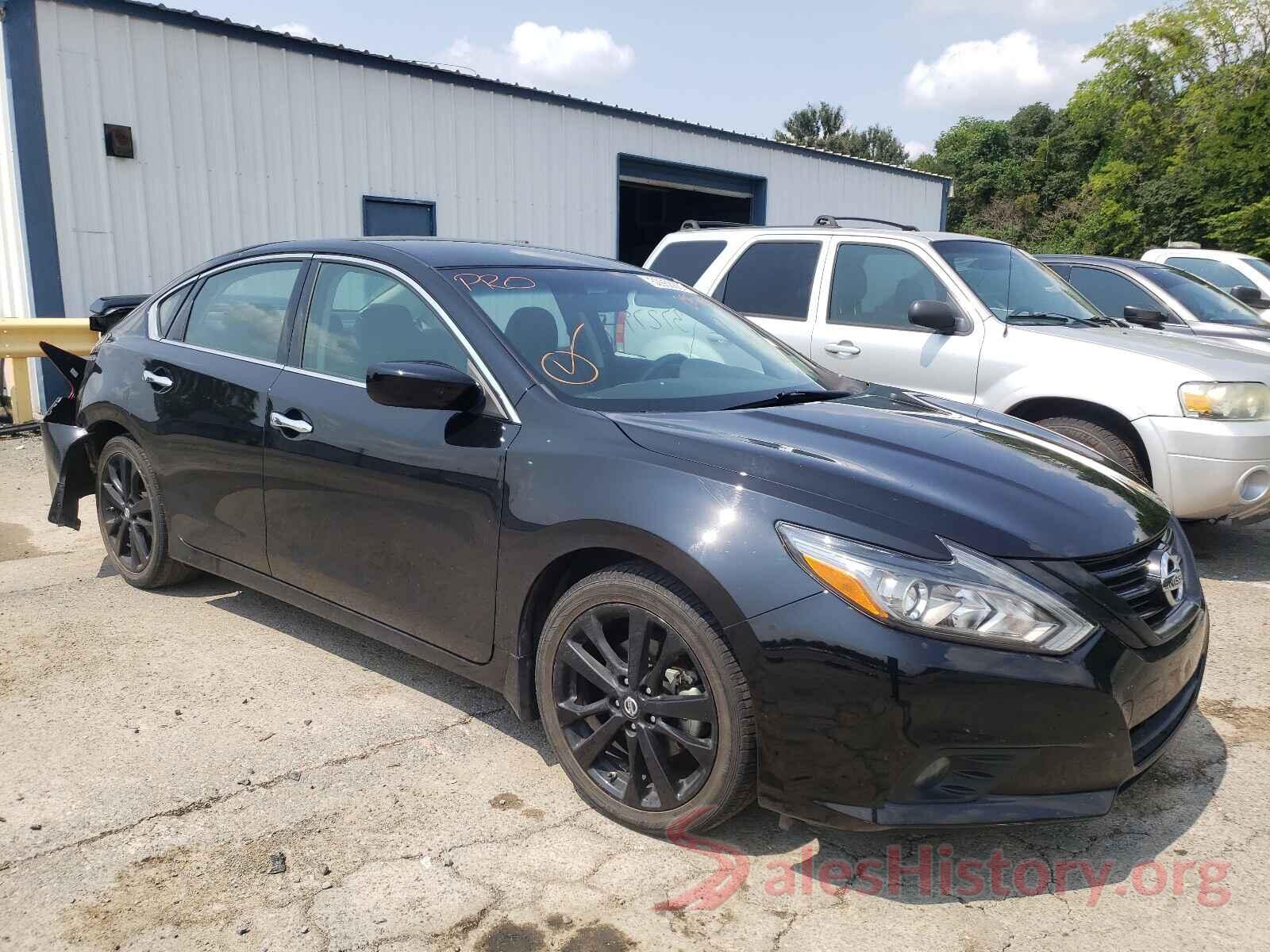 1N4AL3AP1JC295169 2018 NISSAN ALTIMA