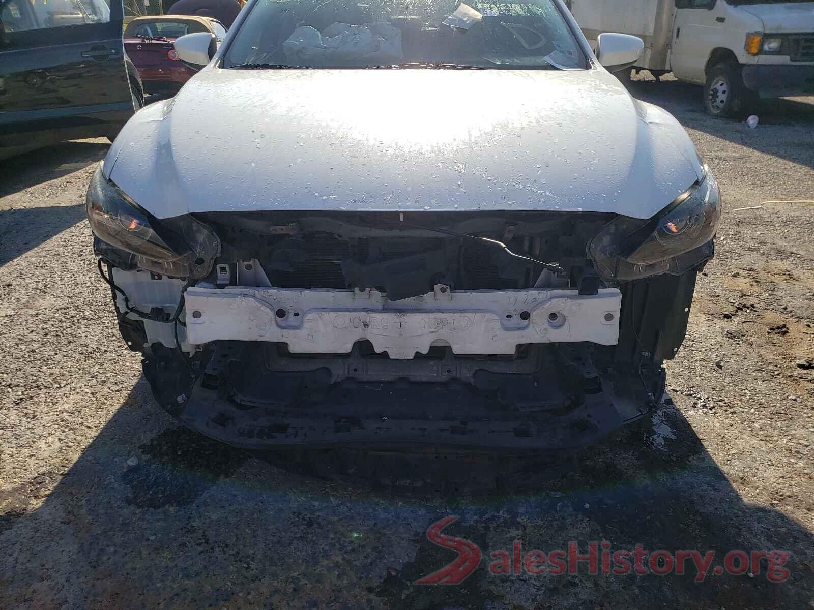 JM1GJ1W58G1433428 2016 MAZDA 6